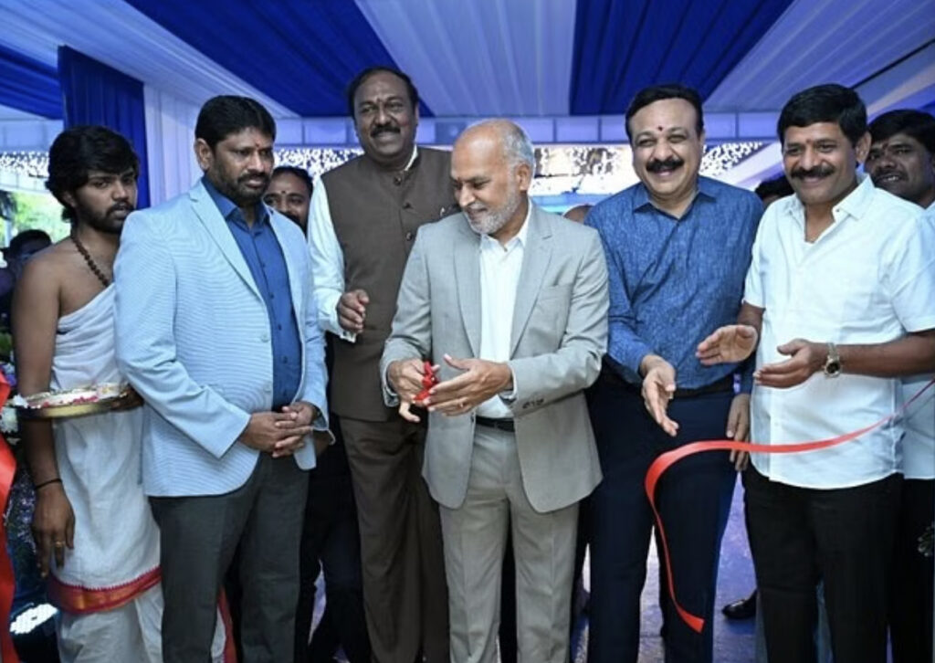 Techno Paints Will Set Up Experience Centres In Metro Cities